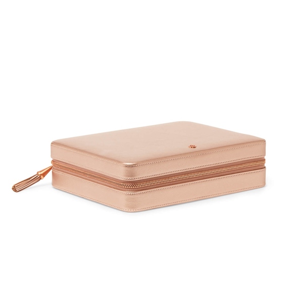 Kendra Scott Other - Kendra Scott Large Travel Jewelry case